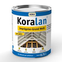 Koralan® Imprägnier-Grund Weiß