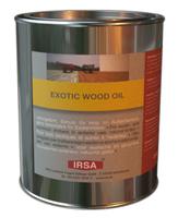 Exotic Wood Oil