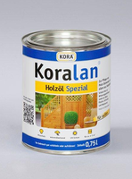 Koralan® Holzöl Spezial 0,75 l